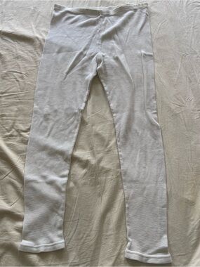 Men’s Extra-Large Long Underwear